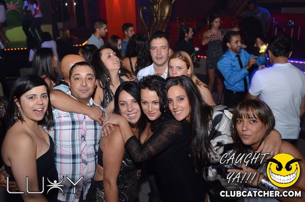 Luxy nightclub photo 314 - October 1st, 2011