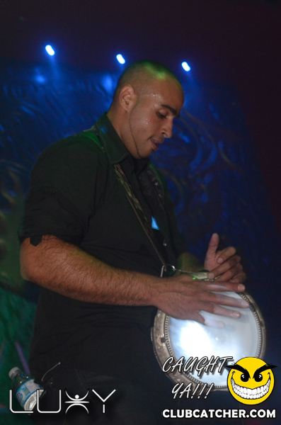 Luxy nightclub photo 315 - October 1st, 2011