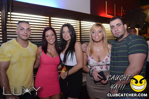Luxy nightclub photo 316 - October 1st, 2011