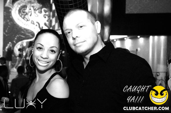 Luxy nightclub photo 320 - October 1st, 2011