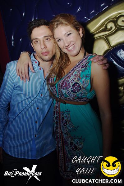 Luxy nightclub photo 33 - October 1st, 2011