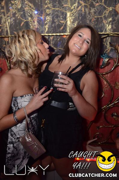 Luxy nightclub photo 321 - October 1st, 2011