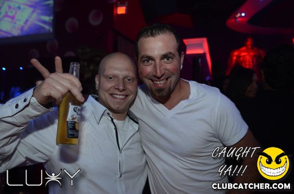 Luxy nightclub photo 322 - October 1st, 2011