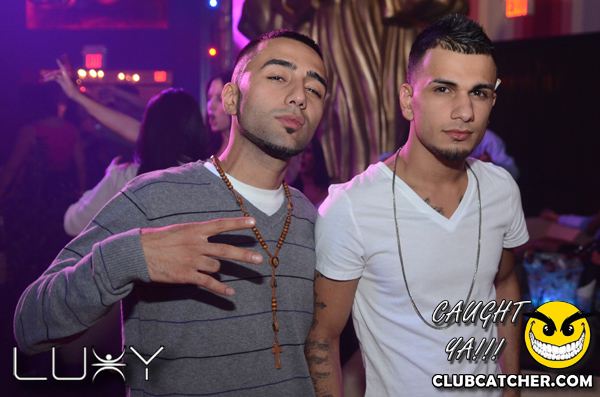 Luxy nightclub photo 324 - October 1st, 2011