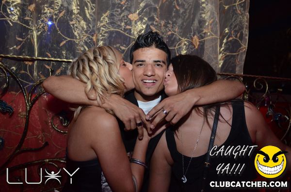 Luxy nightclub photo 325 - October 1st, 2011