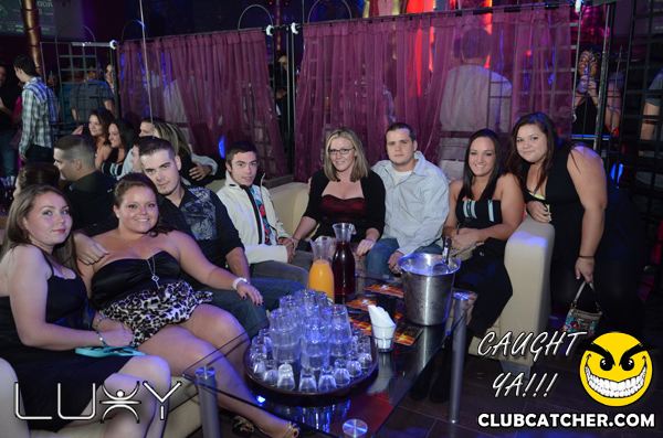 Luxy nightclub photo 328 - October 1st, 2011