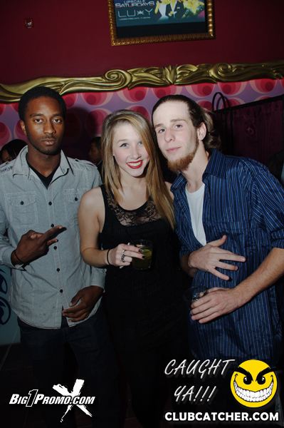 Luxy nightclub photo 34 - October 1st, 2011