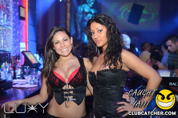 Luxy nightclub photo 335 - October 1st, 2011