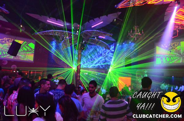 Luxy nightclub photo 338 - October 1st, 2011