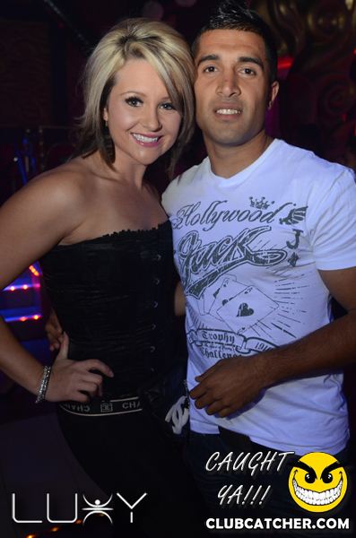 Luxy nightclub photo 340 - October 1st, 2011