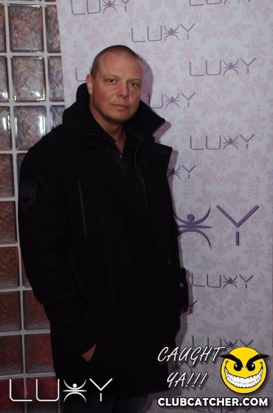 Luxy nightclub photo 341 - October 1st, 2011