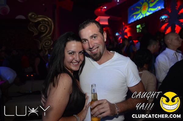 Luxy nightclub photo 342 - October 1st, 2011
