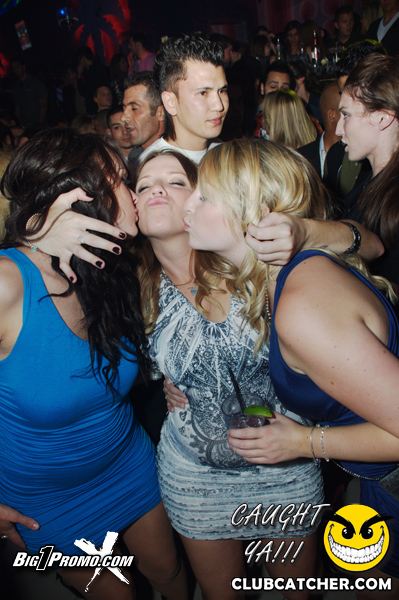 Luxy nightclub photo 36 - October 1st, 2011