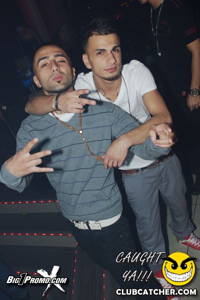 Luxy nightclub photo 37 - October 1st, 2011