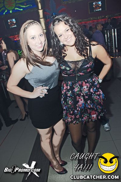 Luxy nightclub photo 38 - October 1st, 2011