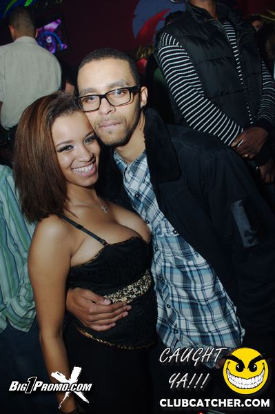 Luxy nightclub photo 39 - October 1st, 2011