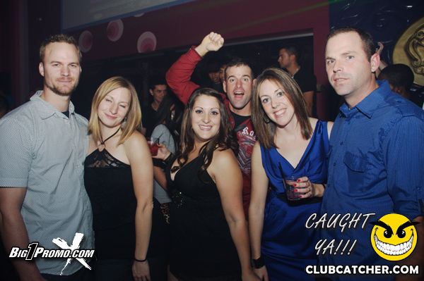 Luxy nightclub photo 5 - October 1st, 2011