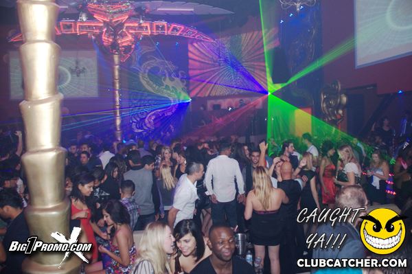 Luxy nightclub photo 45 - October 1st, 2011