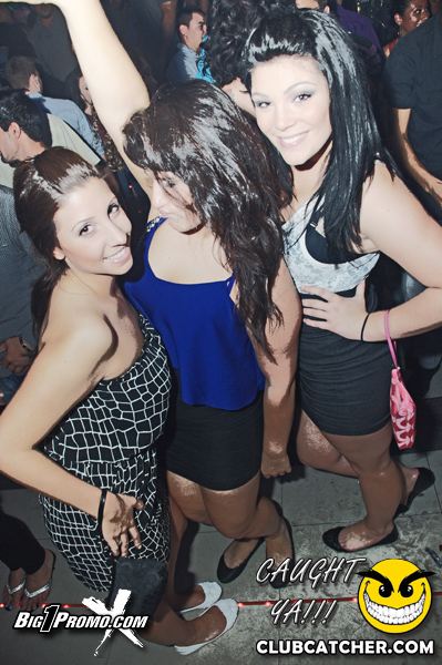 Luxy nightclub photo 47 - October 1st, 2011