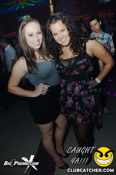 Luxy nightclub photo 52 - October 1st, 2011