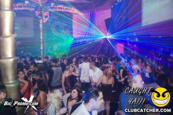 Luxy nightclub photo 55 - October 1st, 2011