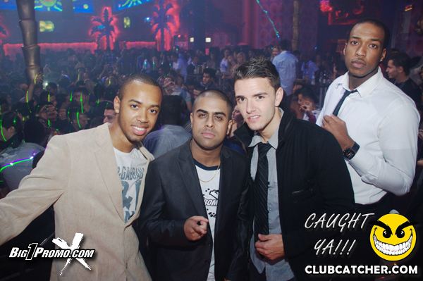 Luxy nightclub photo 57 - October 1st, 2011