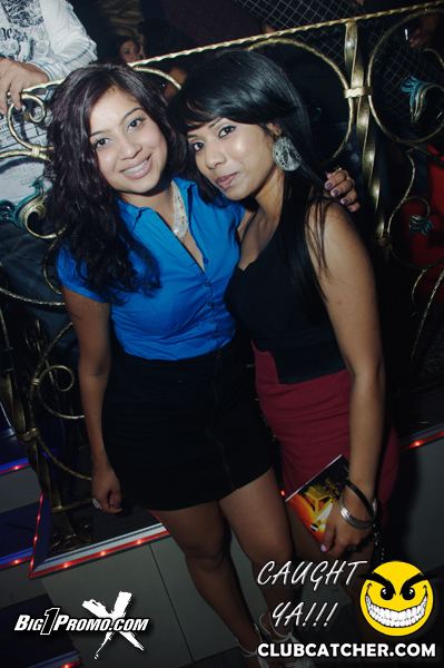 Luxy nightclub photo 58 - October 1st, 2011