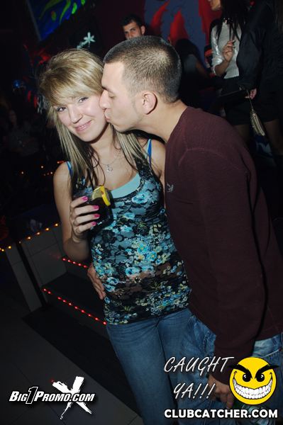 Luxy nightclub photo 59 - October 1st, 2011