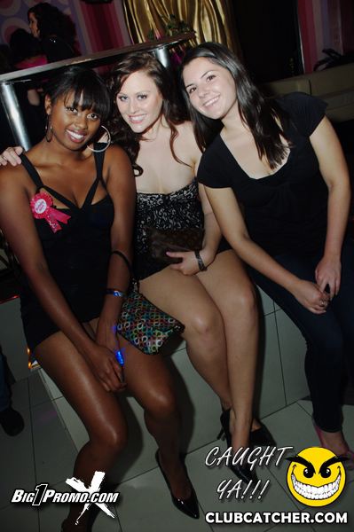 Luxy nightclub photo 61 - October 1st, 2011