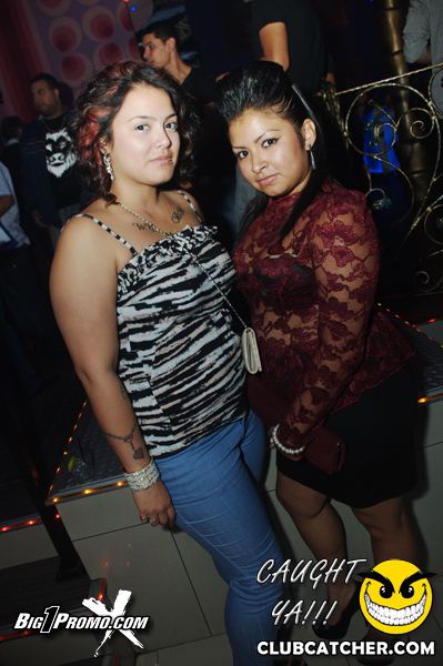 Luxy nightclub photo 63 - October 1st, 2011