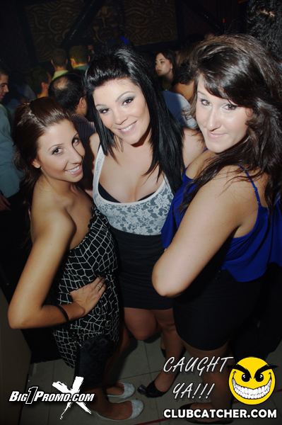 Luxy nightclub photo 65 - October 1st, 2011