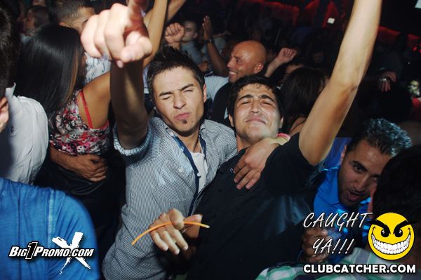 Luxy nightclub photo 69 - October 1st, 2011