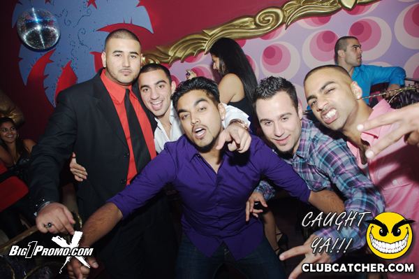 Luxy nightclub photo 70 - October 1st, 2011