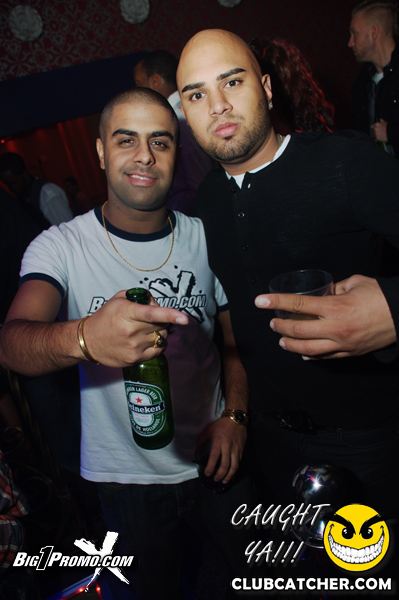 Luxy nightclub photo 8 - October 1st, 2011