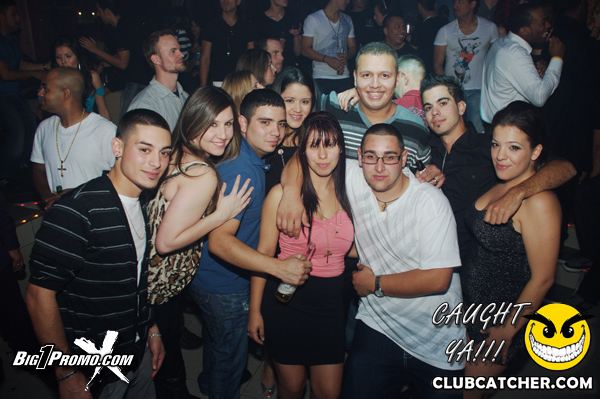 Luxy nightclub photo 72 - October 1st, 2011