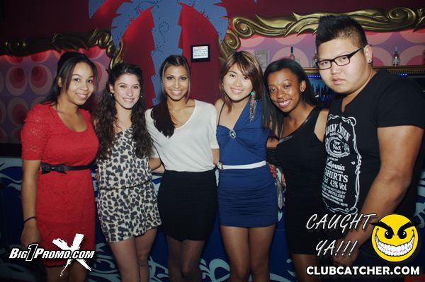 Luxy nightclub photo 73 - October 1st, 2011