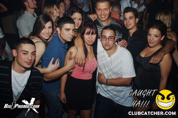 Luxy nightclub photo 75 - October 1st, 2011