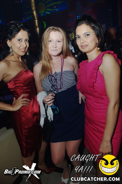 Luxy nightclub photo 77 - October 1st, 2011