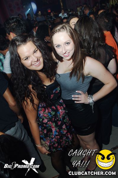 Luxy nightclub photo 80 - October 1st, 2011