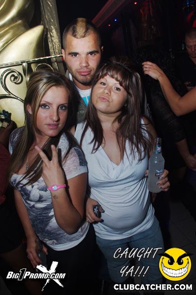 Luxy nightclub photo 9 - October 1st, 2011