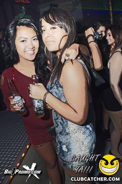 Luxy nightclub photo 81 - October 1st, 2011