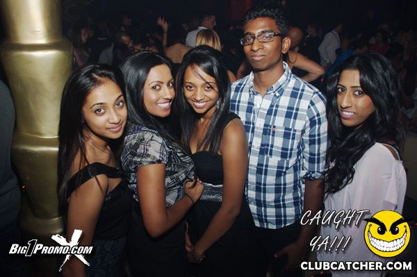 Luxy nightclub photo 83 - October 1st, 2011