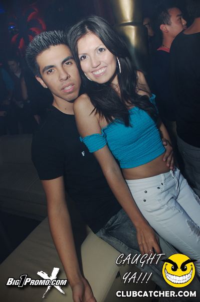 Luxy nightclub photo 86 - October 1st, 2011