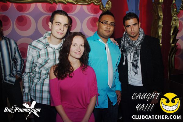 Luxy nightclub photo 91 - October 1st, 2011