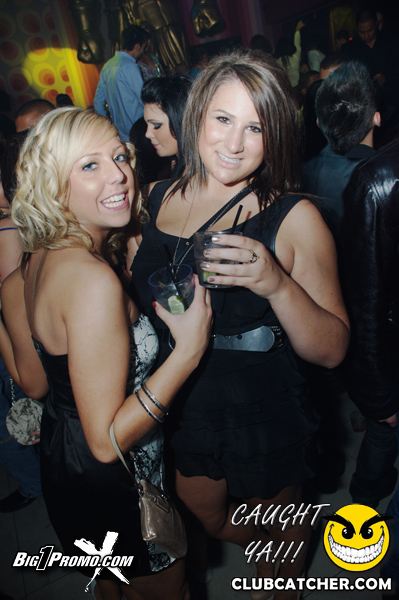 Luxy nightclub photo 92 - October 1st, 2011