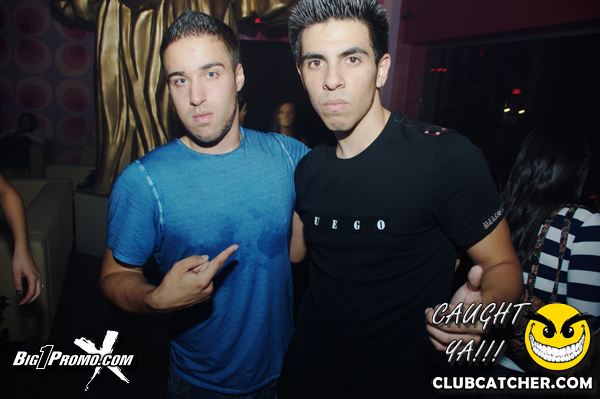 Luxy nightclub photo 93 - October 1st, 2011