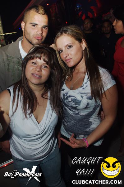 Luxy nightclub photo 94 - October 1st, 2011