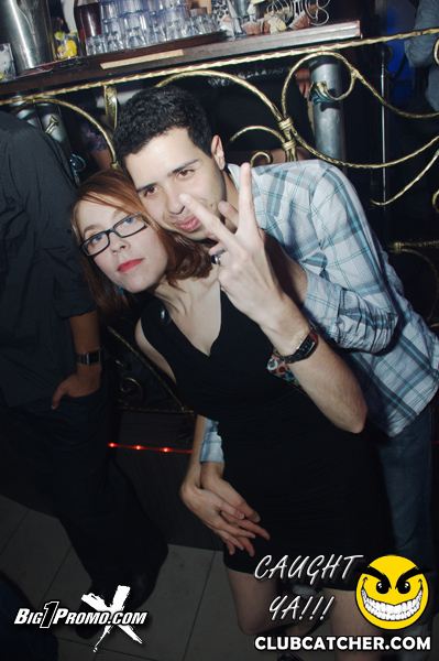 Luxy nightclub photo 95 - October 1st, 2011