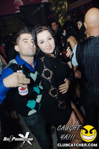 Luxy nightclub photo 97 - October 1st, 2011