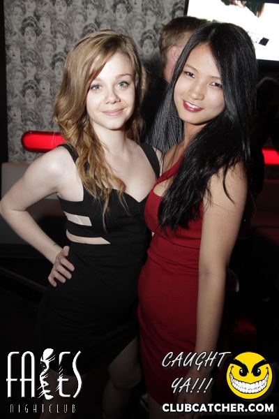 Faces nightclub photo 150 - October 7th, 2011